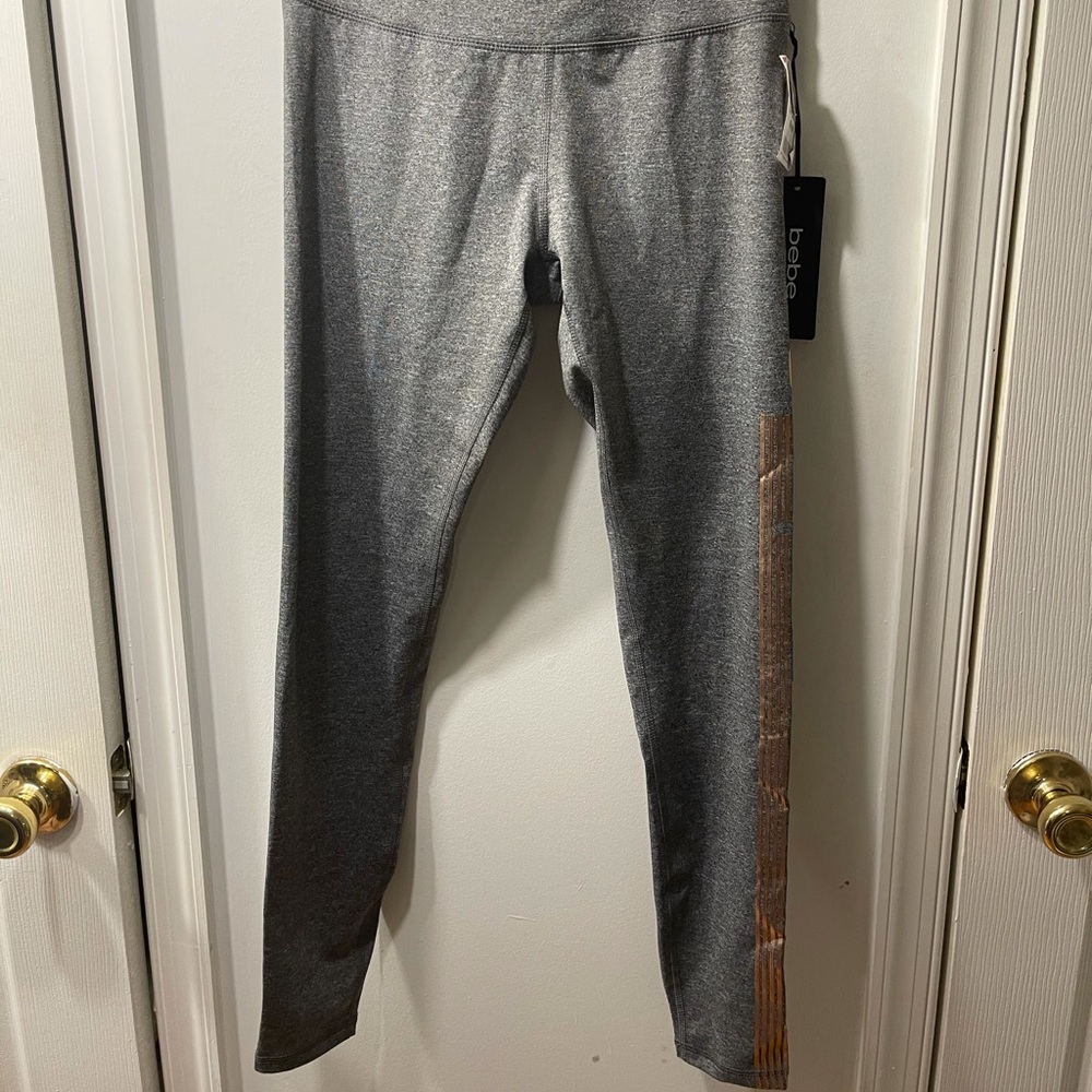 Bebe sport leggings